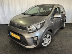 Kia Picanto - 1.0 DPi ComfortLine 1E EIGN/AUTOMAAT/AIRCO/CRUISE/BLUETOOTH