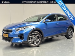 Kia XCeed - 1.0 T-GDi DynamicLine