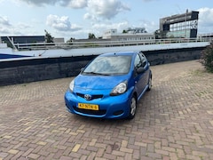 Toyota Aygo - 1.0-12V Comfort