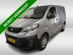 Peugeot Expert - 2.0 HDI 145 PK Automaat Premium / Airco-ecc./ Pdc.V+A / Radio-Multimedia / Navigatie / Apk