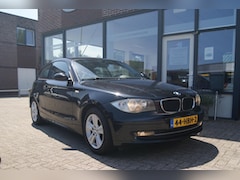 BMW 1-serie - (e87) 1.6 I 116 3DR