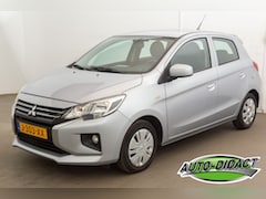 Mitsubishi Space Star - 1.0 Cool+ 97.821 km Airco