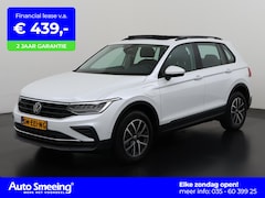 Volkswagen Tiguan - 1.4 TSI eHybrid Business | Panoramadak | Stoelmassage | Adaptief Cruise | Zondag Open