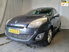 Renault Grand Scénic - 1.4 TCe Celsium - Airco - Navi - Schade