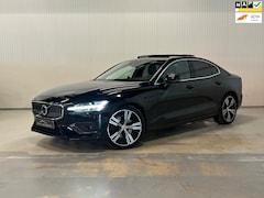 Volvo S60 - 2.0 B3 Inscription | NAP | PANO | HUD | HARMAN KARDON | 360 CAMERA