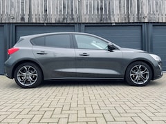 Ford Focus - 1.0 EcoBoost Titanium Business