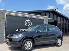 Volkswagen Tiguan - 1.4 TSI Comfort&Design