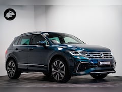 Volkswagen Tiguan - 1.4 TSI 245pk eHybrid R-Line/Matrix/Camera/20inch/Headup