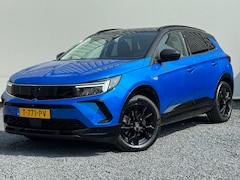 Opel Grandland - 1.6 Turbo Hybrid 225pk | Apple Carplay/Android Auto|telefoonintegratie premium | Dodehoek