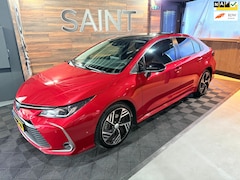 Toyota Corolla - |1.8 Hybrid Executive | Automaat | 114 dkm