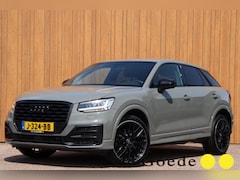 Audi Q2 - 35 TFSI S-Line Edition org.NL