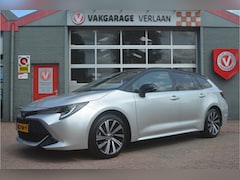 Toyota Corolla Touring Sports - 2 kleuren Executive trekhaak gar