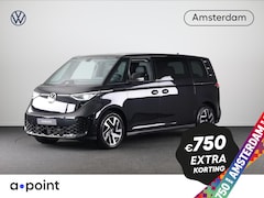 Volkswagen ID. Buzz - Pro Bulli Elektromotor 210 kW (286 pk) 3239 mm Ele