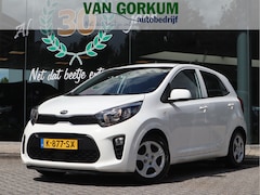 Kia Picanto - 1.0 DPi ComfortLine