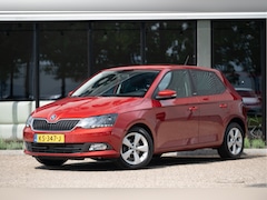 Skoda Fabia - 1.0 JOY | Airco | Cruise | Trekhaak | Licht-regensensor | 15 inch lmv