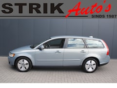 Volvo V50 - 1.6D S/S Advantage - NAVIGATIE