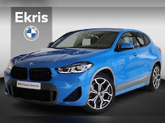BMW X2 - sDrive18i Business Edition | M Sportpakket X | Executive | 19inch