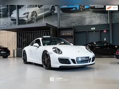Porsche 911 - 991 3.0 Carrera 4 GTS Km stand 105389