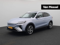 MG Marvel R - Luxury 70 kWh | Leder | Panorama-Schuif/Kantel Dak | 360° Camera | Navi | Led Sfeerlicht |