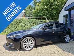 Mazda 3 - 3 2.0 SkyActiv-G 120 SkyLease GT