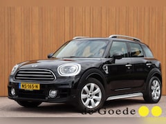 MINI Countryman - 1.5 Cooper org. NL Harman Kardon Navi afn.trekhaak