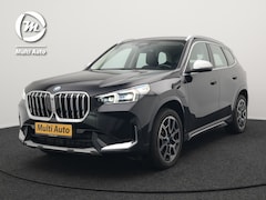 BMW X1 - xDrive25e xLine Plug In Hybrid 221pk Dealer O.H PHEV | Trekhaak Af Fabriek | Head Up | 360