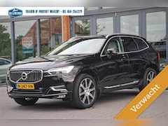 Volvo XC60 - 2.0 T6 AWD Inscription|Pano|ElekTrekhaak|Leer