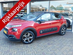 Citroën C3 - 1.2 PureTech Feel Edition