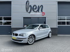 BMW 1-serie - 116i Business Line TOPSTAAT