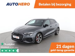 Audi A3 Sportback - 2.0 TFSI S3 quattro | RF79654 |