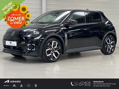 Renault 5 - 5 urban range techno 40 kWh / €1000, - Korting / Pack Winter / Pack Easy Driving Assist /