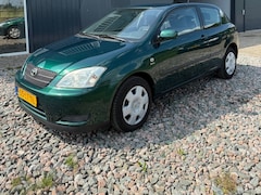 Toyota Corolla - 1.4 VVT-i Linea Terra