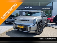 Kia EV9 - Launch Edition GT-Line AWD 99.8 kWh | 100% accu | Head-Up | Schuifdak | Trekhaak | Trekgew