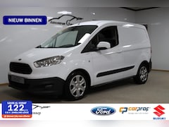 Ford Transit Courier - 1.5 TDCI Trend