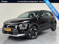 Kia Niro EV - Light Edition 64.8 kWh