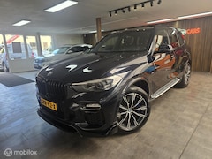 BMW X5 - xDrive40i High Executive 7 persoons/ M Pakket / Pano