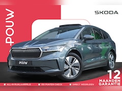 Skoda Enyaq iV - 60 180pk | 94% | Navigatie | Camera