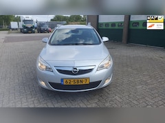 Opel Astra Sports Tourer - 1.4 Cosmo ECOflex