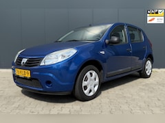 Dacia Sandero - 1.2 Ambiance Airco Trekhaak Nieuwe APK NAP