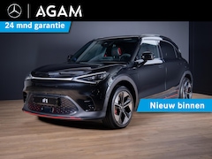 Smart #1 - 1 BRABUS 66 kWh