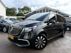 Mercedes-Benz EQV - 300 Avantgarde incl.BTW 8-pers, Elek.Schuifdeuren, Camera, Adap.Cruise