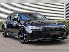 Audi RS6 - Avant Dynamic+ l Alcantara hemel l Head-up l Pano