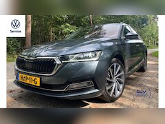 Skoda Octavia Combi - 1.4 TSI iV PHEV Business Edition Plus | Leder | HUD