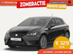 SEAT Ibiza - 1.0 EcoTSI Style