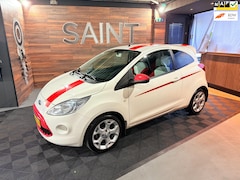 Ford Ka - 1.2 Grand Prix |start/stop | Nap