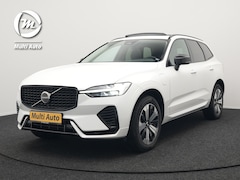 Volvo XC60 - T6 AWD Plus Dark Long Range Plug In Hybrid 350pk Dealer O.H PHEV | Panodak | Adaptive Crui