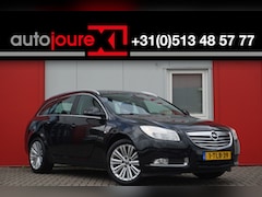Opel Insignia Sports Tourer - 1.4 Turbo EcoFLEX Business+
