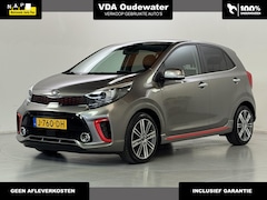 Kia Picanto - 1.0 T-GDI GT-Line