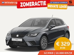 SEAT Ibiza - 1.0 EcoTSI Style