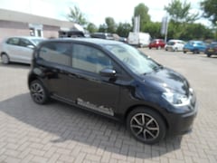 Volkswagen Up! - 1.0 auto word nog mee gereden